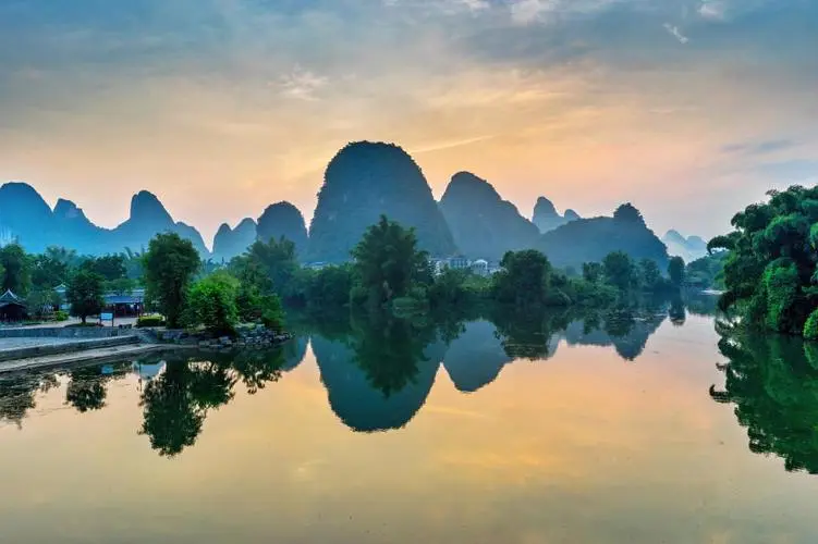 绿色高效